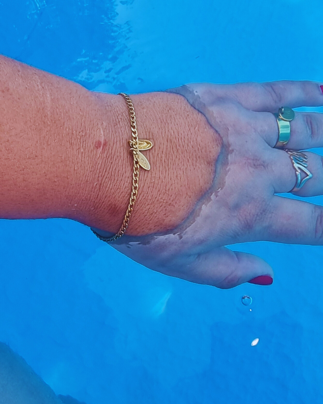 Bracelet Personnalisable