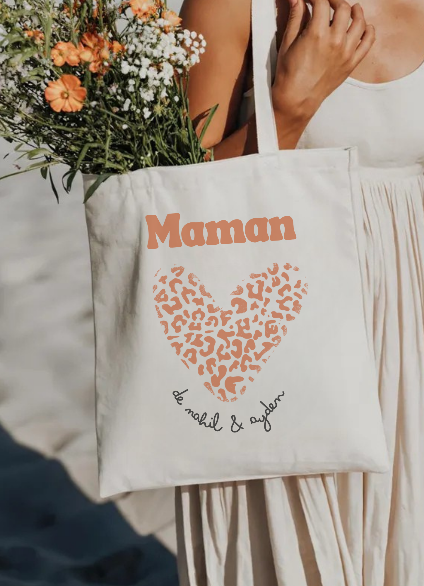 Cadeaux Maman et Mamie