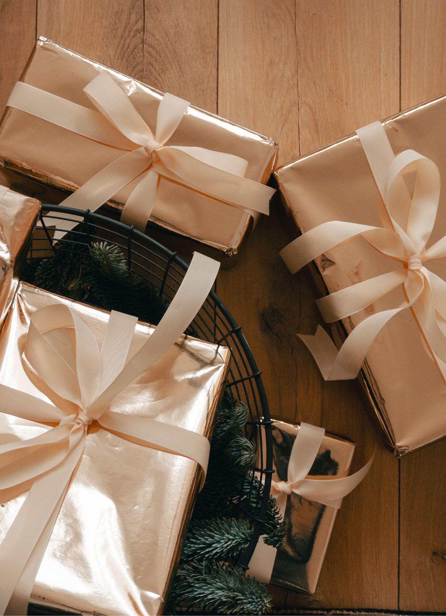 Cadeaux Noël Personnalisés