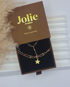Capri Collier personnalisé