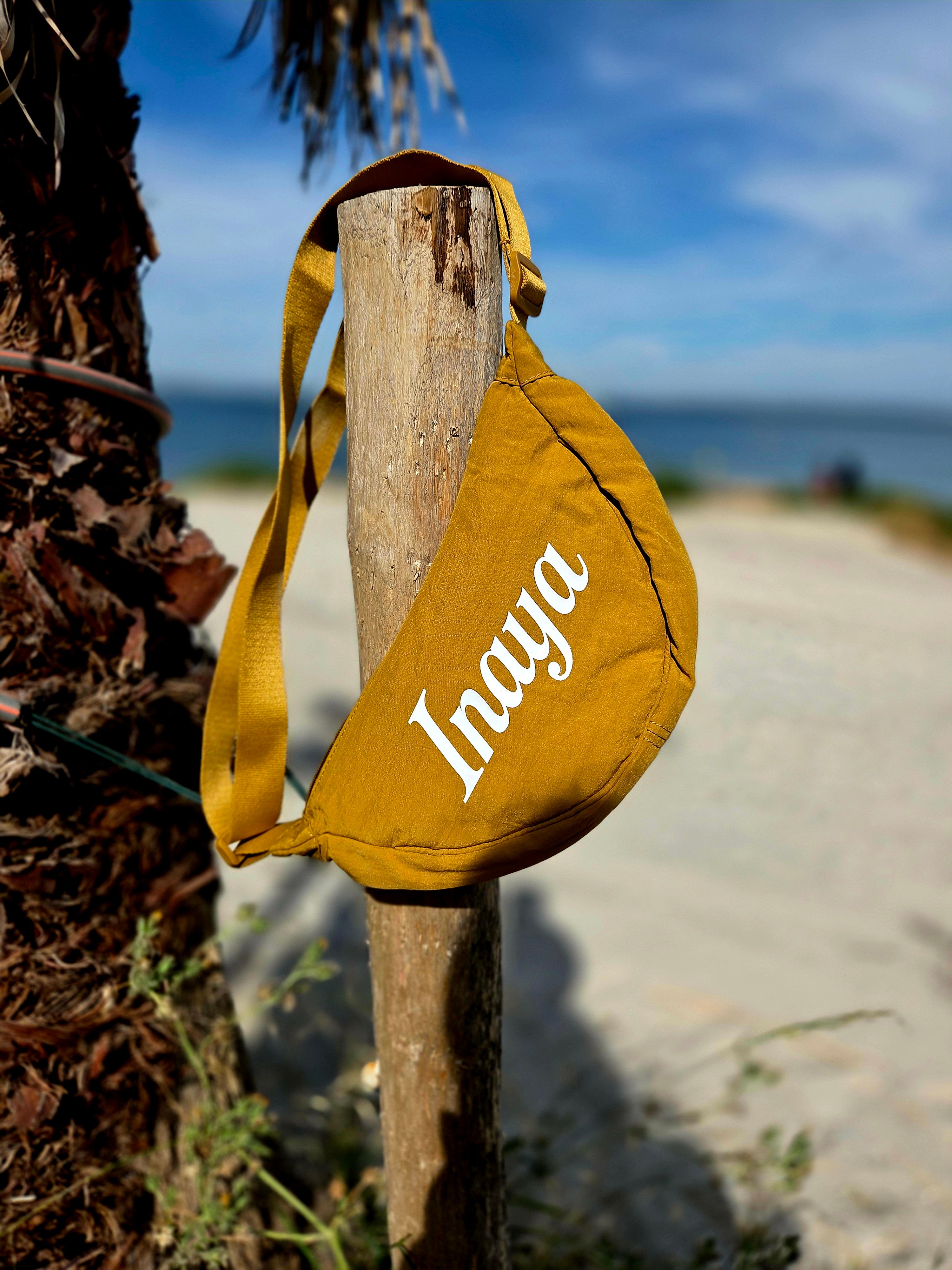 Sacoche personnalisée