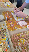 Séance Création Bijoux ( 2 inclus)