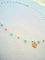 Collier personnalisé | Lido