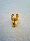 Bague ajustable | My star