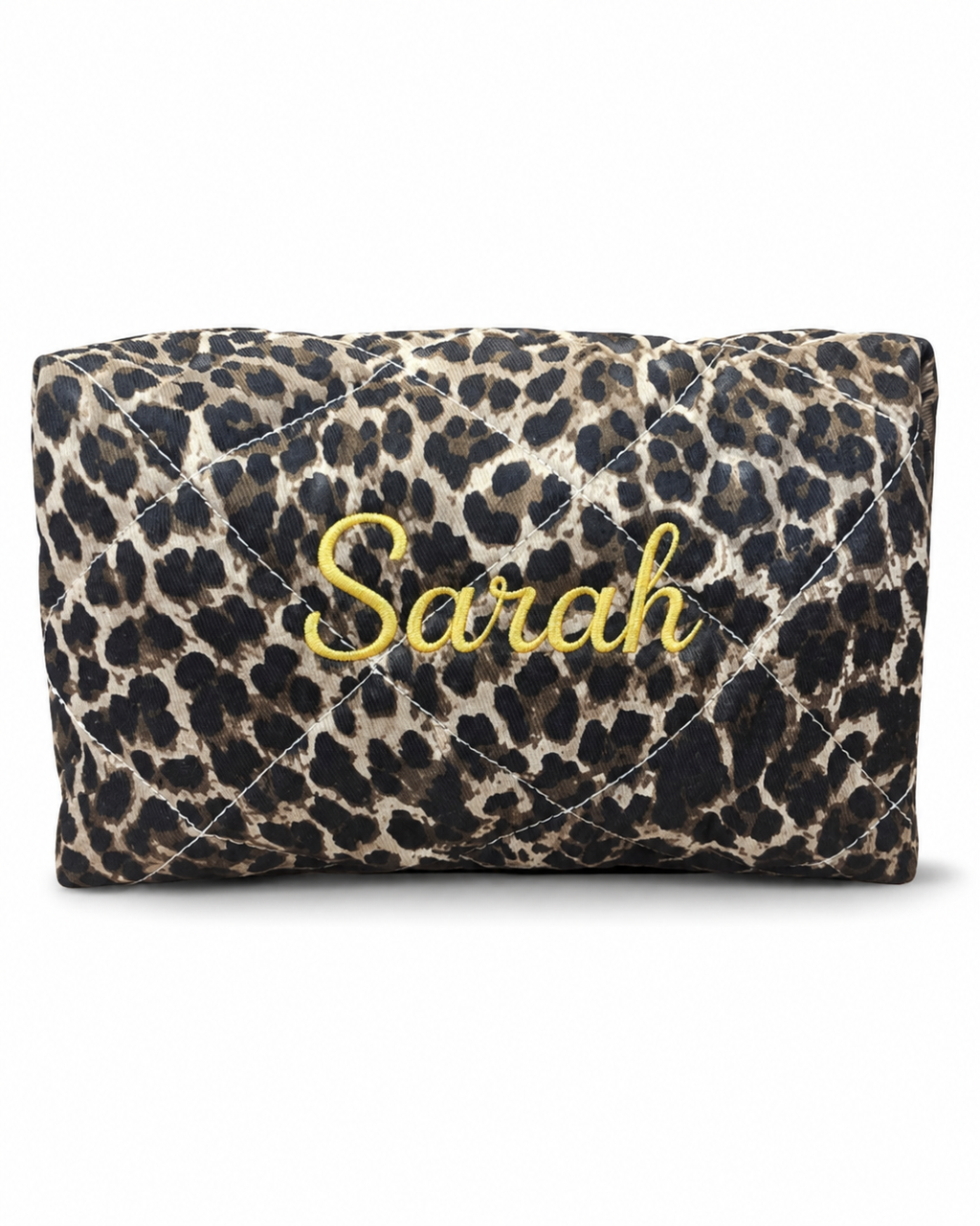Trousse beauté | Léopard