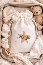 Pochon bébé | Little Star