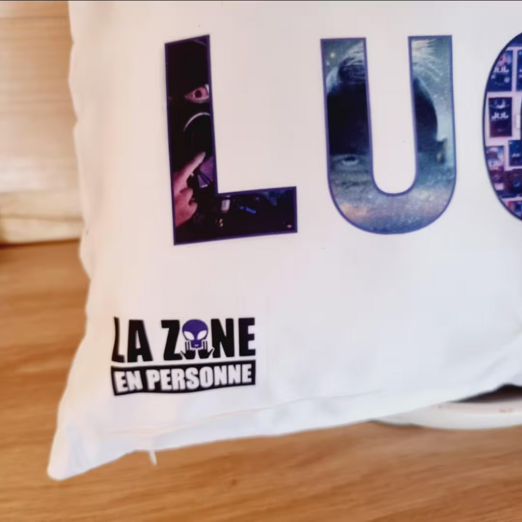Coussin Jul