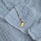 Sérénité | Collier Personnalisé