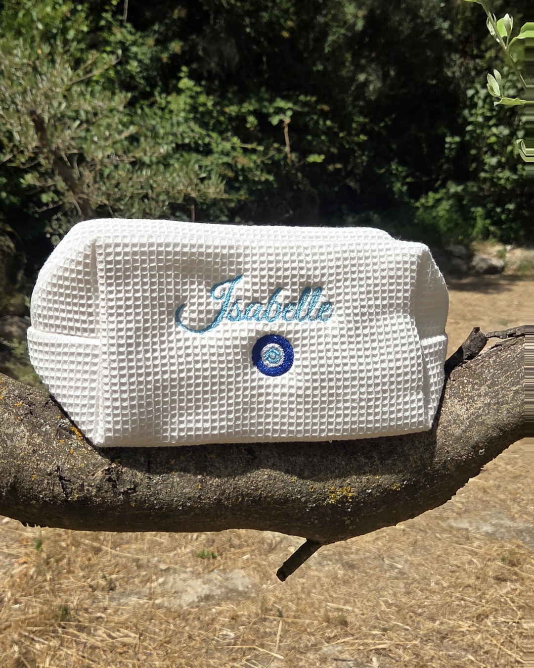 Trousse beauté | personnalisable