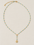 Collier à rallonge | Cassis