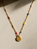 Collier personnalisable | Meltin