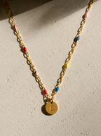 Collier personnalisable | Meltin