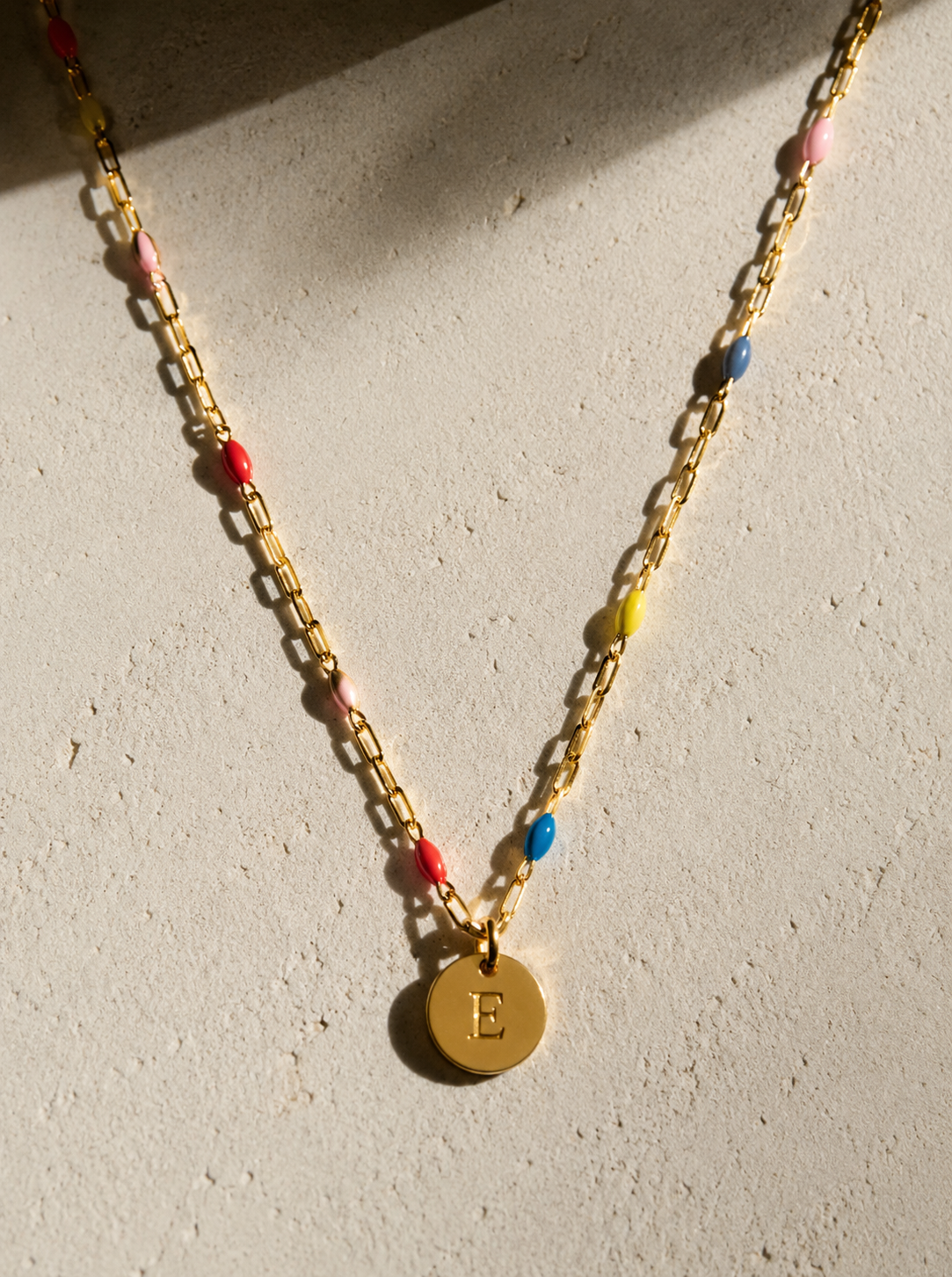 Collier personnalisable | Meltin