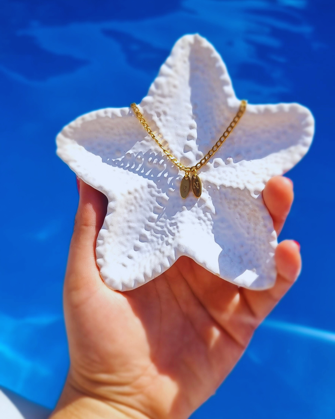 Soléa | Bracelet Personnalisé