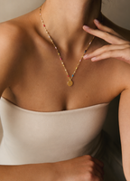 Collier personnalisable | Meltin
