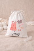 Pochon bébé | Petite Tenue girl