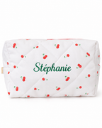 Trousse beauté | Cerise